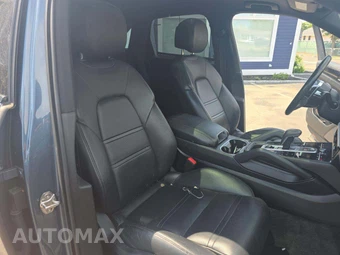 2019 Porsche Cayenne – miniatura 18