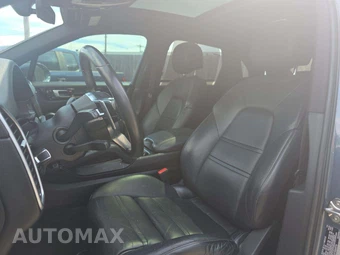 2019 Porsche Cayenne – miniatura 6
