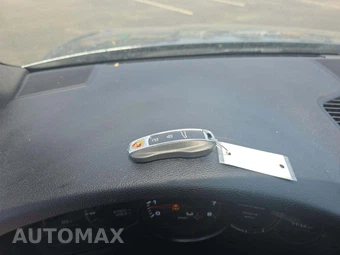 2019 Porsche Cayenne – miniatura 8