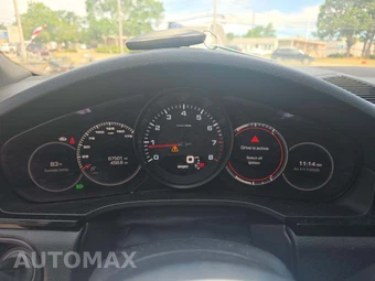 2019 Porsche Cayenne – miniatura 9
