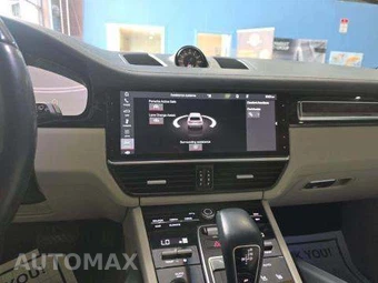 2019 Porsche Cayenne – miniatura 10