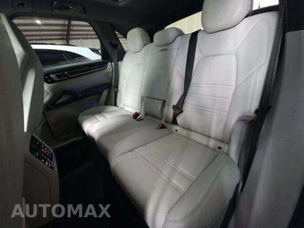 2019 Porsche Cayenne – miniatura 13