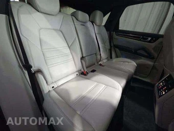 2019 Porsche Cayenne – miniatura 16