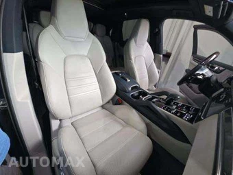 2019 Porsche Cayenne – miniatura 18