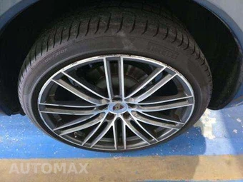 2019 Porsche Cayenne – miniatura 21