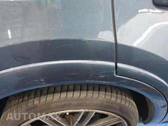 2019 Porsche Cayenne – miniatura 24