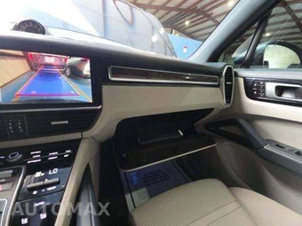 2019 Porsche Cayenne – miniatura 29