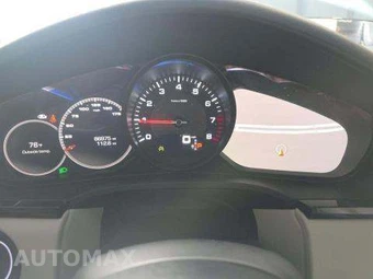 2019 Porsche Cayenne – miniatura 9