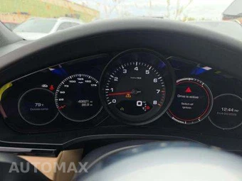 2019 Porsche Cayenne – miniatura 10