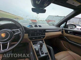 2019 Porsche Cayenne – miniatura 11