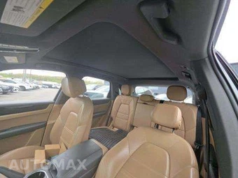 2019 Porsche Cayenne – miniatura 12