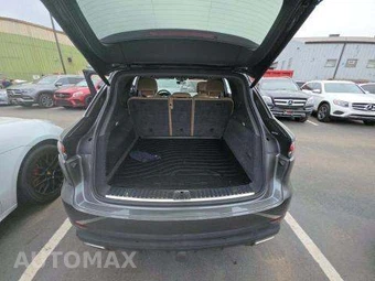 2019 Porsche Cayenne – miniatura 15