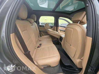 2019 Porsche Cayenne – miniatura 17