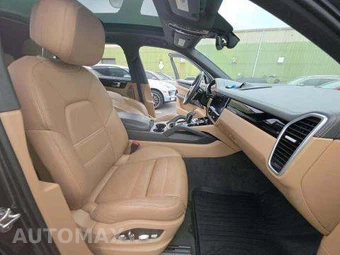 2019 Porsche Cayenne – miniatura 19