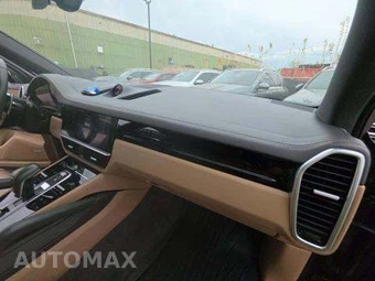 2019 Porsche Cayenne – miniatura 20