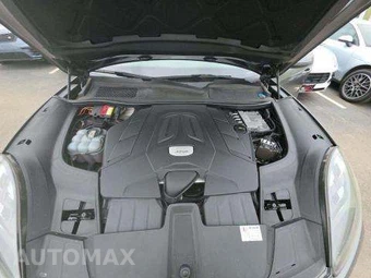 2019 Porsche Cayenne – miniatura 27