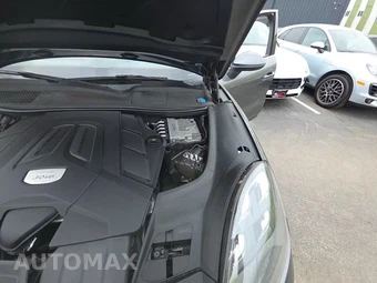 2019 Porsche Cayenne – miniatura 28