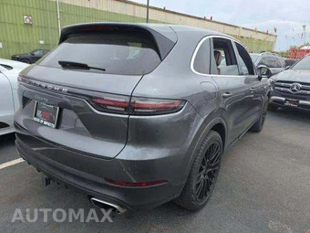 2019 Porsche Cayenne – miniatura 4