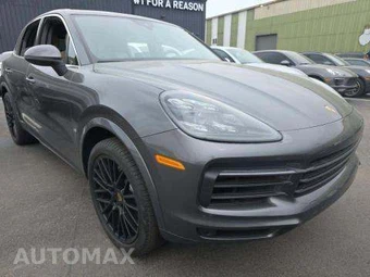 2019 Porsche Cayenne – miniatura 5