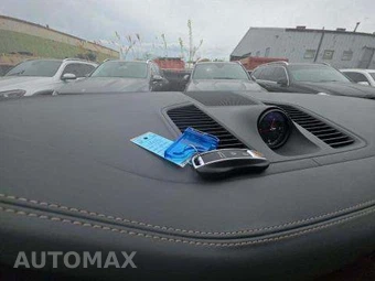 2019 Porsche Cayenne – miniatura 9