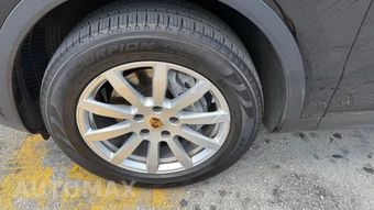 2019 Porsche Cayenne – miniatura 12