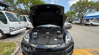 2019 Porsche Cayenne – miniatura 14