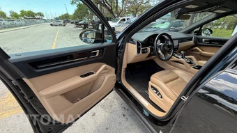 2019 Porsche Cayenne – miniatura 17