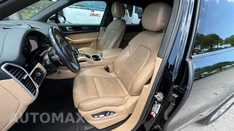 2019 Porsche Cayenne – miniatura 18
