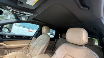 2019 Porsche Cayenne – miniatura 19