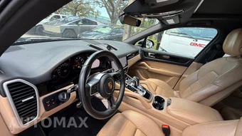 2019 Porsche Cayenne – miniatura 20
