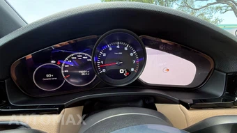 2019 Porsche Cayenne – miniatura 21