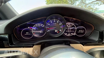 2019 Porsche Cayenne – miniatura 22