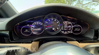 2019 Porsche Cayenne – miniatura 23