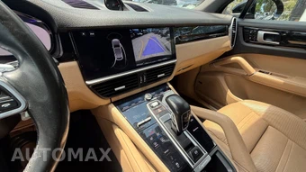 2019 Porsche Cayenne – miniatura 24
