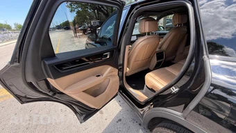 2019 Porsche Cayenne – miniatura 25