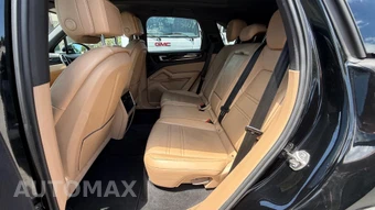 2019 Porsche Cayenne – miniatura 26