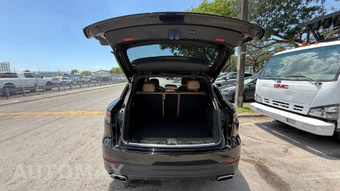 2019 Porsche Cayenne – miniatura 27