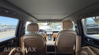 2019 Porsche Cayenne – miniatura 31
