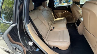 2019 Porsche Cayenne – miniatura 33