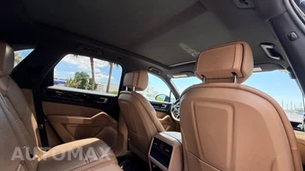 2019 Porsche Cayenne – miniatura 35