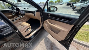 2019 Porsche Cayenne – miniatura 36