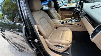 2019 Porsche Cayenne – miniatura 37