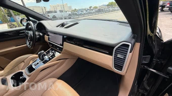 2019 Porsche Cayenne – miniatura 38