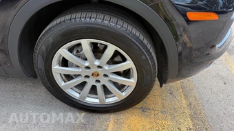 2019 Porsche Cayenne – miniatura 9