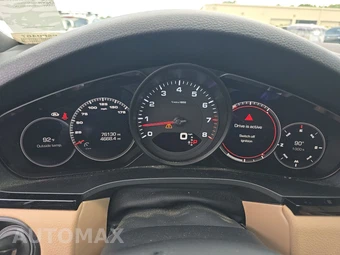 2019 Porsche Cayenne – miniatura 12