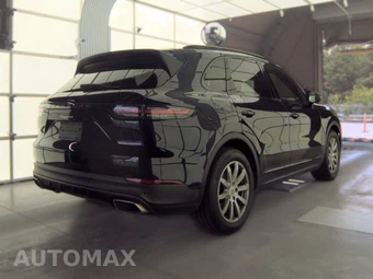 2019 Porsche Cayenne – miniatura 4