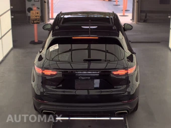2019 Porsche Cayenne – miniatura 5