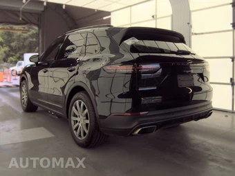 2019 Porsche Cayenne – miniatura 6