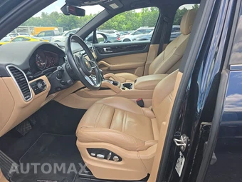 2019 Porsche Cayenne – miniatura 7