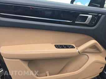 2019 Porsche Cayenne – miniatura 9